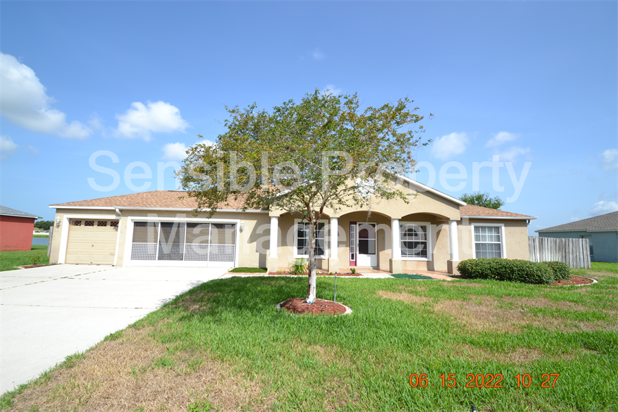 stress free property management